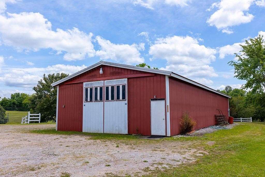 3.4 Acres of Land for Auction in Rock Island, Tennessee