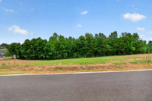 0.29 Acres of Residential Land for Sale in Cookeville, Tennessee