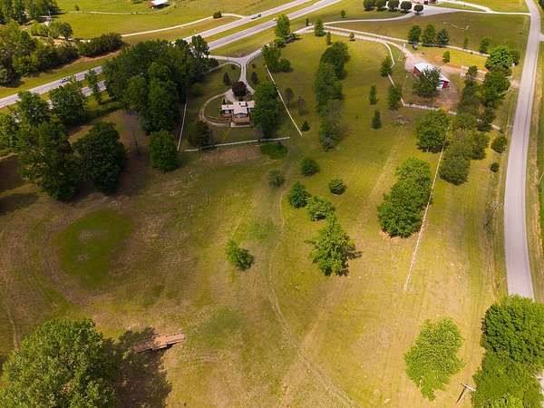 0.73 Acres of Land for Auction in Rock Island, Tennessee