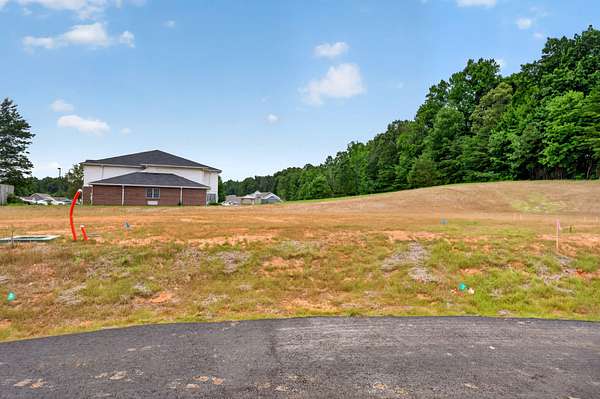 0.23 Acres of Residential Land for Sale in Cookeville, Tennessee
