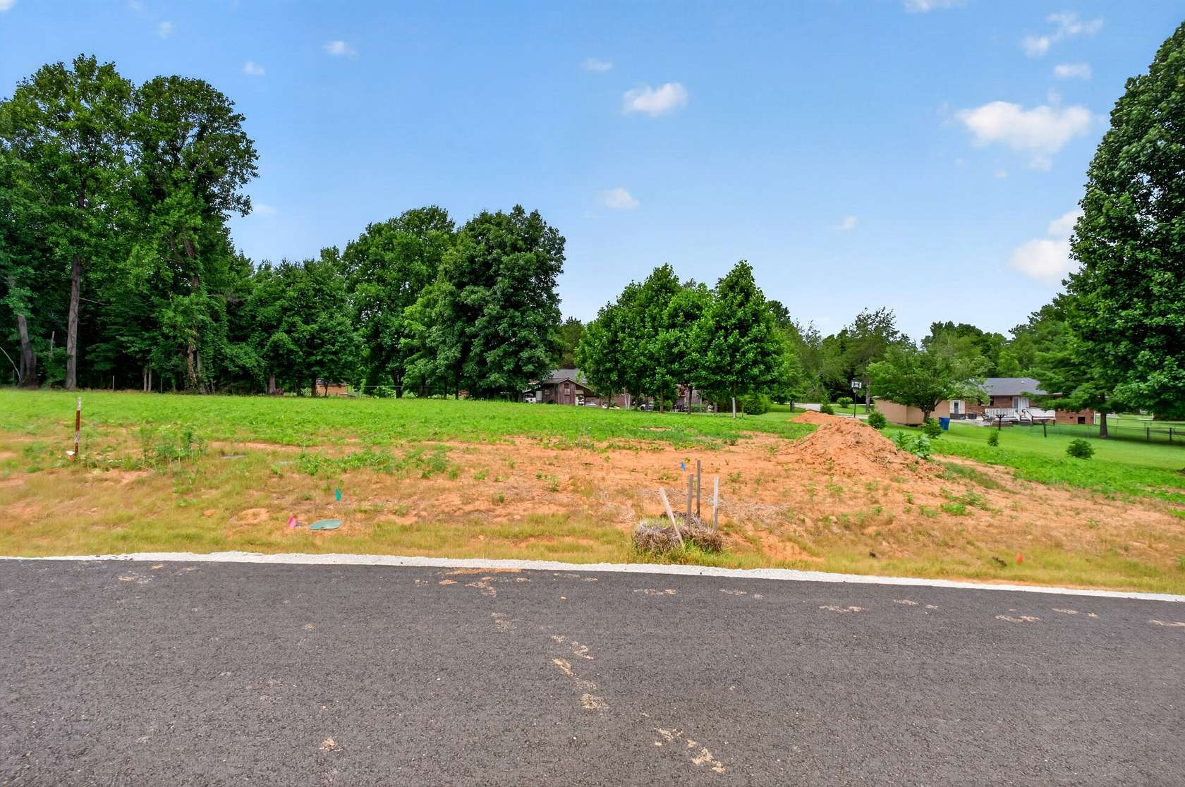 0.27 Acres of Residential Land for Sale in Cookeville, Tennessee