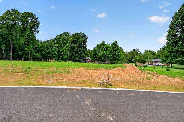 0.27 Acres of Residential Land for Sale in Cookeville, Tennessee