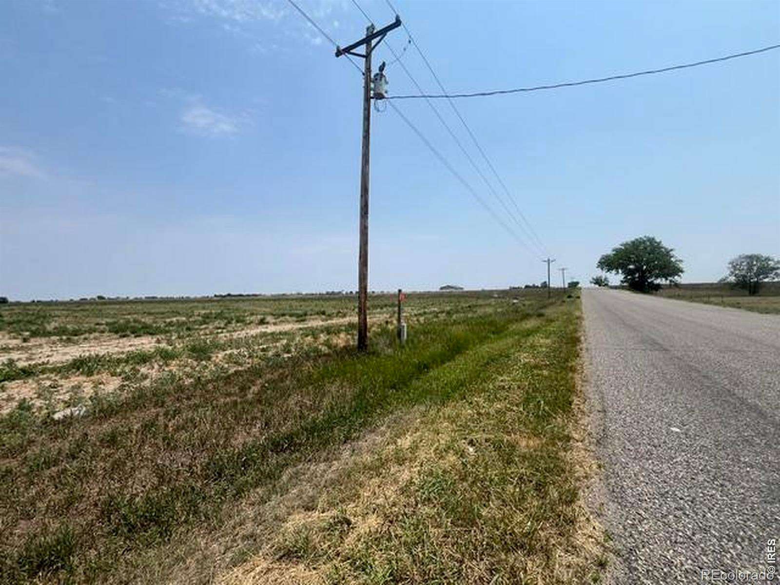 68.2 Acres of Recreational Land for Sale in Wiggins, Colorado