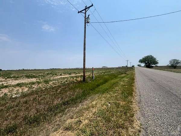 68.2 Acres of Recreational Land for Sale in Wiggins, Colorado