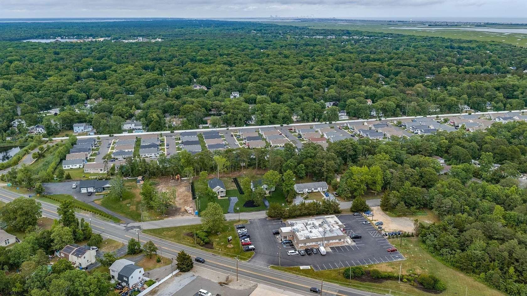 0.63 Acres of Residential Land for Sale in Ocean View, New Jersey