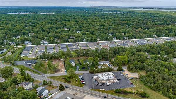 0.63 Acres of Residential Land for Sale in Ocean View, New Jersey