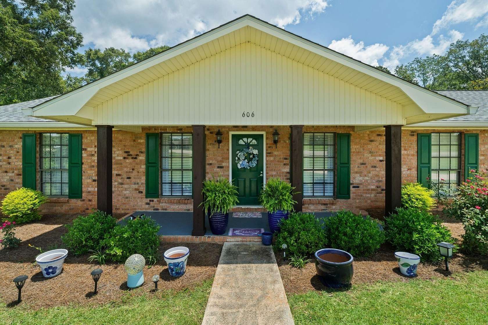 2.12 Acres of Land with Home for Sale in Columbia, Mississippi