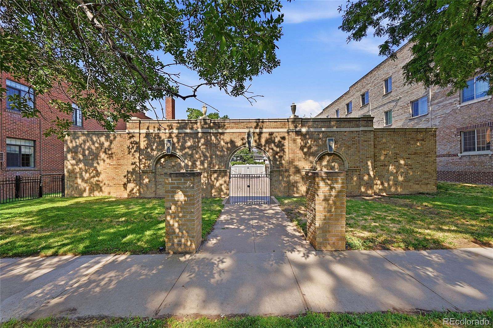 0.2 Acres of Mixed-Use Land for Sale in Denver, Colorado