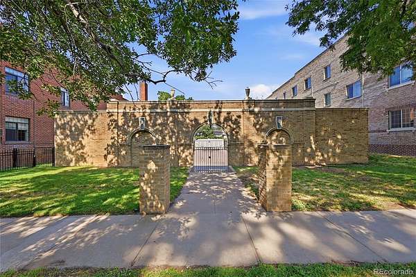 0.2 Acres of Mixed-Use Land for Sale in Denver, Colorado