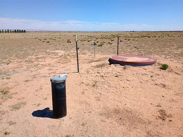 40.5 Acres of Recreational & Residential Land for Sale in Stanley, New Mexico