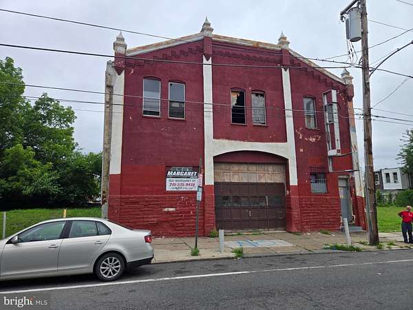 0.38 Acres of Land for Sale in Philadelphia, Pennsylvania