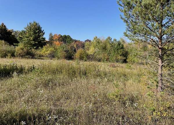 25.6 Acres of Land for Sale in Malone, New York