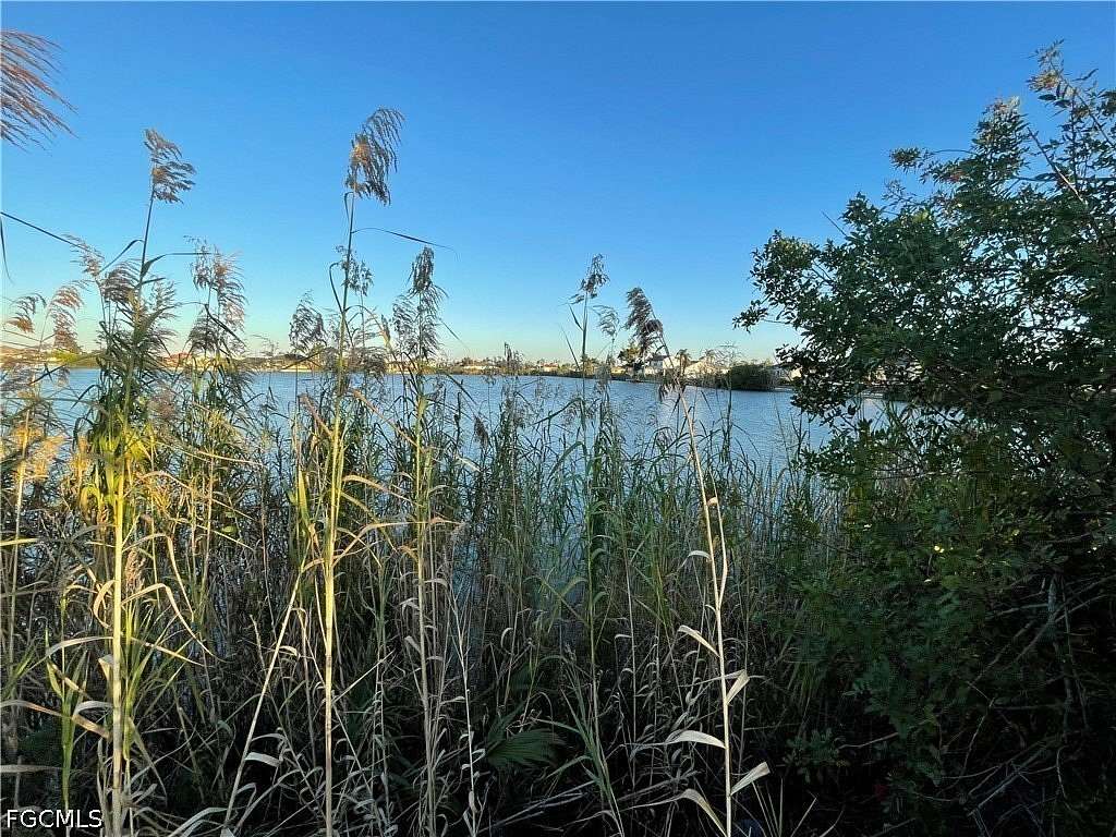 0.3 Acres of Residential Land for Sale in Cape Coral, Florida