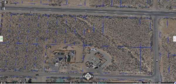 0.26 Acres of Residential Land for Sale in Rio Rancho, New Mexico