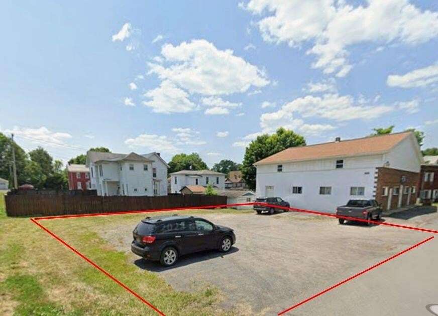 0.13 Acres of Land for Sale in Kingwood, West Virginia