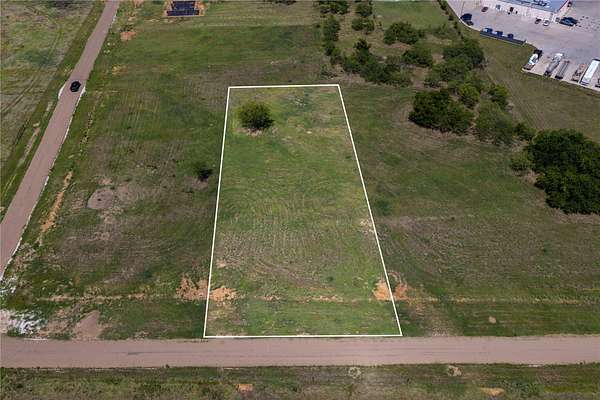 1 Acre of Residential Land for Sale in Whitney, Texas