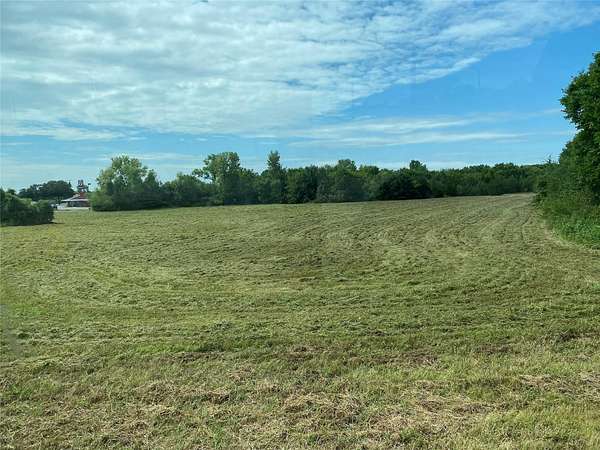 4.38 Acres of Commercial Land for Sale in Sherman, Texas
