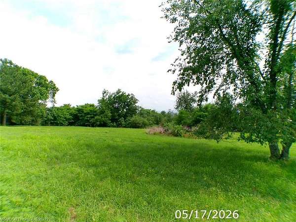 3.37 Acres of Land for Sale in Altus, Arkansas
