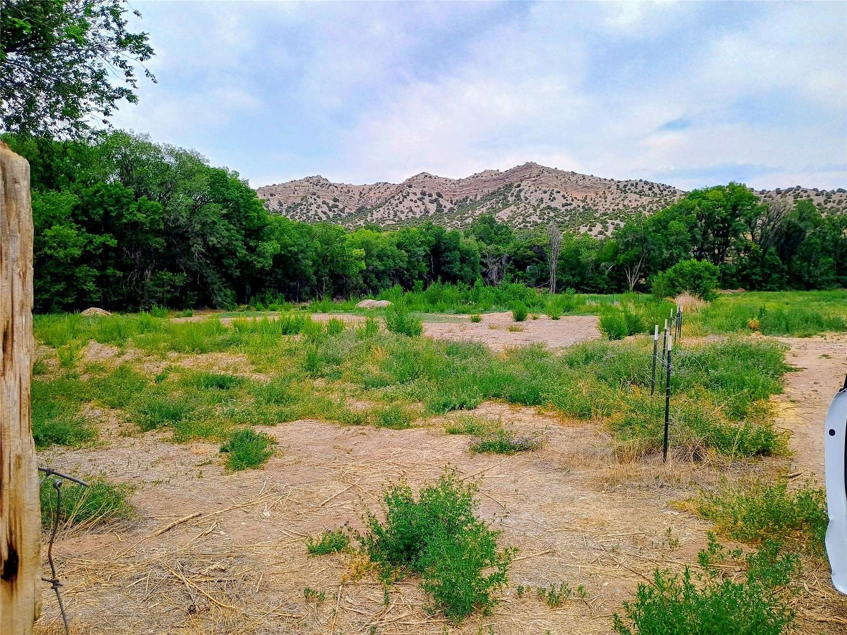 1 Acre of Residential Land for Sale in Velarde, New Mexico