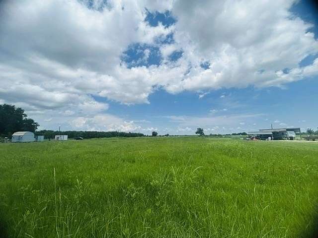 0.8 Acres of Land for Sale in Theriot, Louisiana