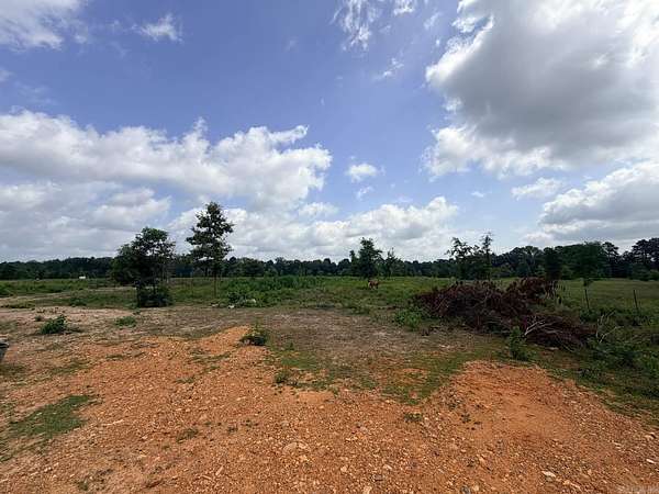 13.6 Acres of Agricultural Land for Sale in Ashdown, Arkansas