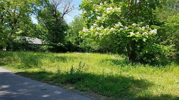0.21 Acres of Residential Land for Sale in Bonham, Texas