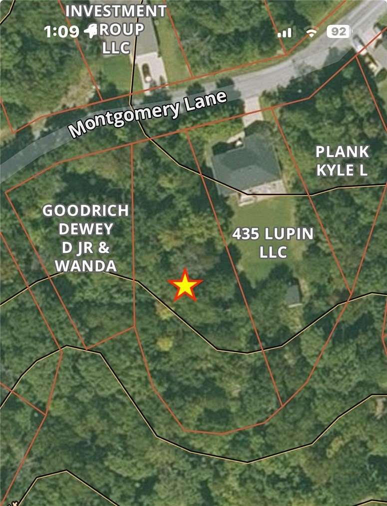 0.46 Acres of Residential Land for Sale in Bella Vista, Arkansas