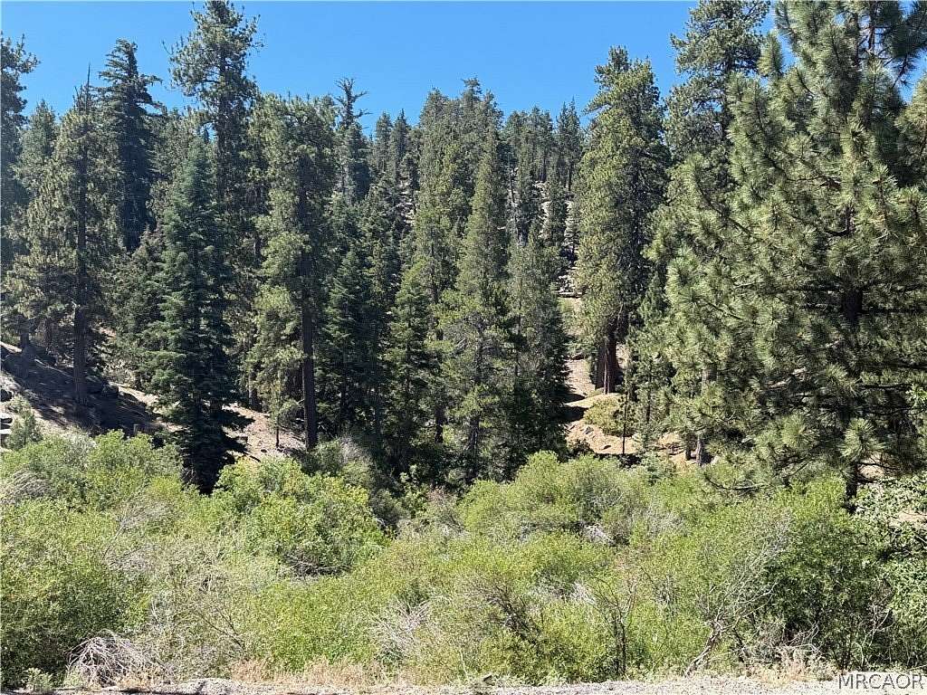 0.14 Acres of Land for Sale in Big Bear Lake, California