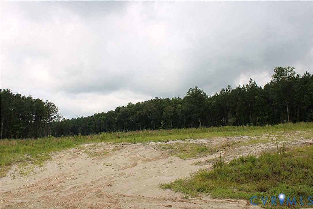 12 Acres of Land for Sale in Stony Creek, Virginia