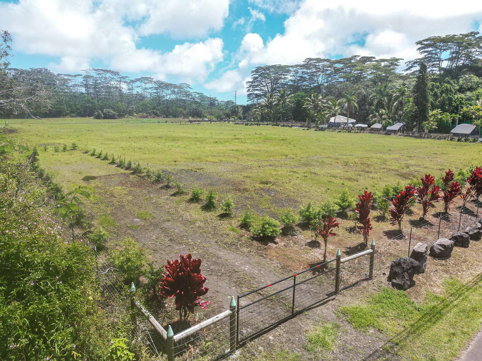 1 Acre of Residential Land for Sale in Pahoa, Hawaii