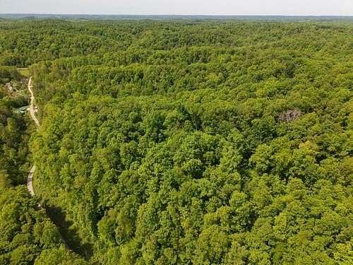 26 Acres of Land for Sale in West Liberty, Kentucky
