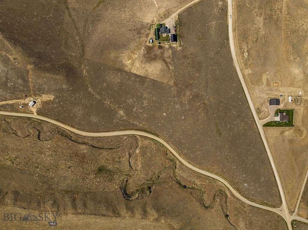 20.2 Acres of Land for Sale in Three Forks, Montana