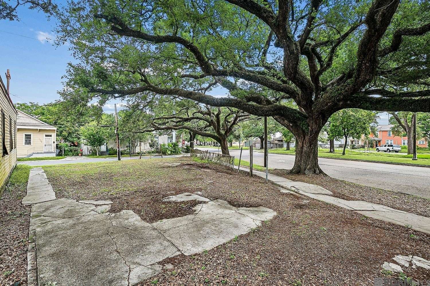 0.15 Acres of Residential Land for Sale in New Orleans, Louisiana
