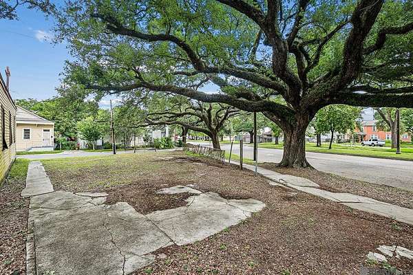 0.15 Acres of Residential Land for Sale in New Orleans, Louisiana