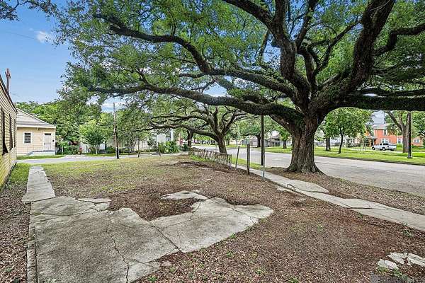 0.15 Acres of Residential Land for Sale in New Orleans, Louisiana