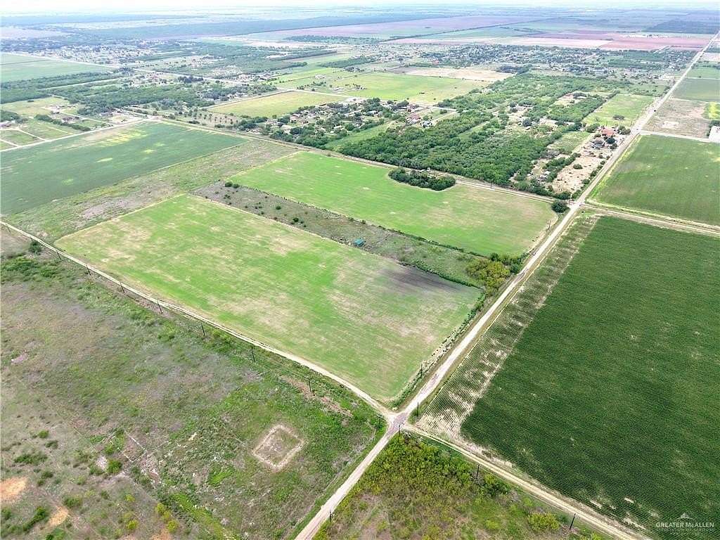 15 Acres of Land for Sale in Edcouch, Texas