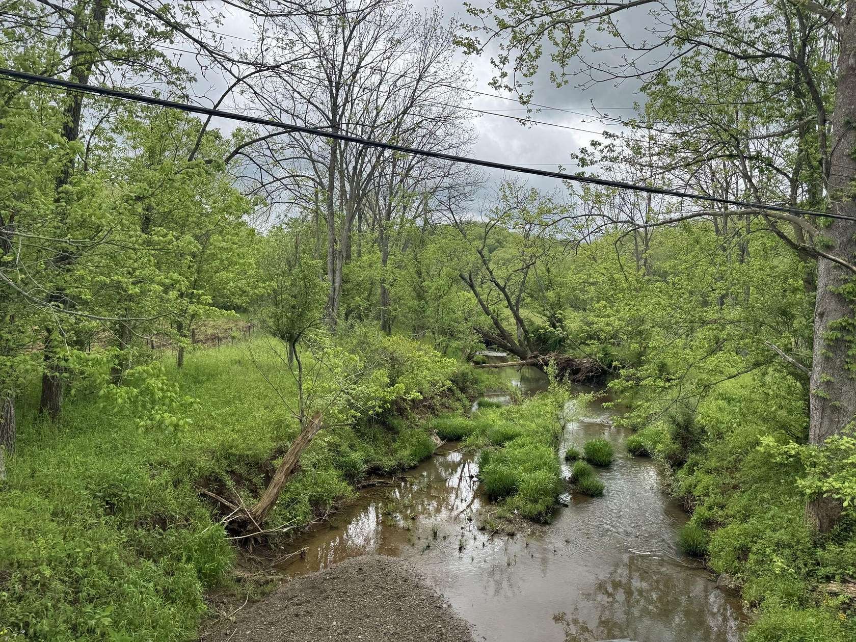 1 Acre of Land for Sale in Leon, West Virginia