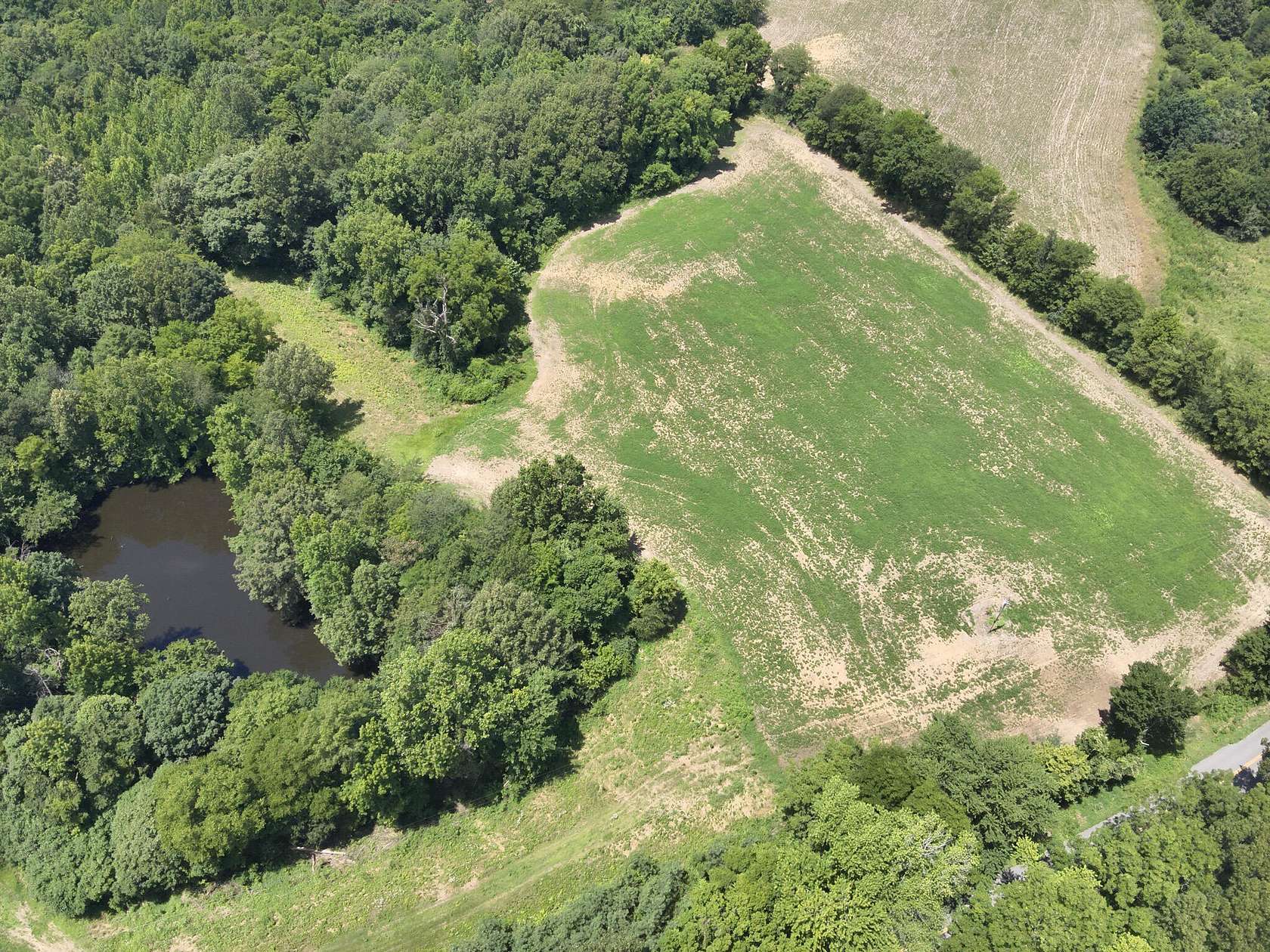 16 Acres of Land for Sale in Bardwell, Kentucky