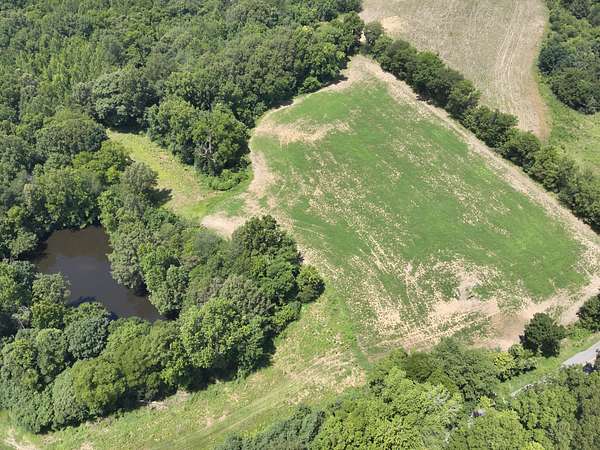 16 Acres of Land for Sale in Bardwell, Kentucky