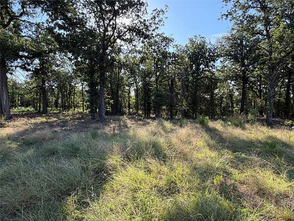 10 Acres of Land for Sale in Morgan, Texas