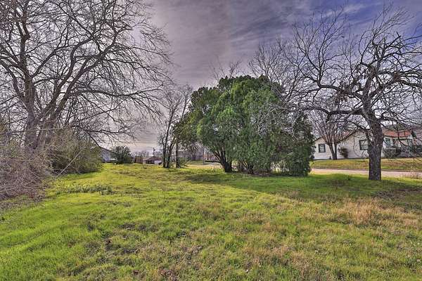 0.14 Acres of Residential Land for Sale in Fort Worth, Texas