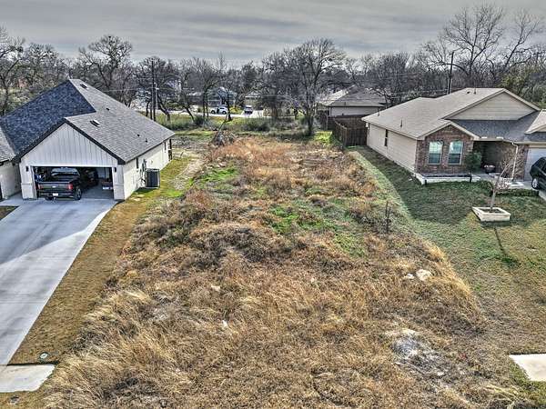 0.14 Acres of Residential Land for Sale in Fort Worth, Texas