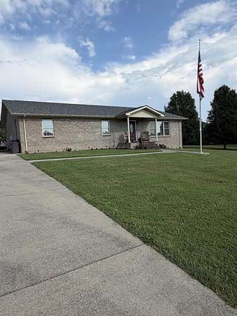 1.56 Acres of Land with Home for Sale in Liberty, Kentucky