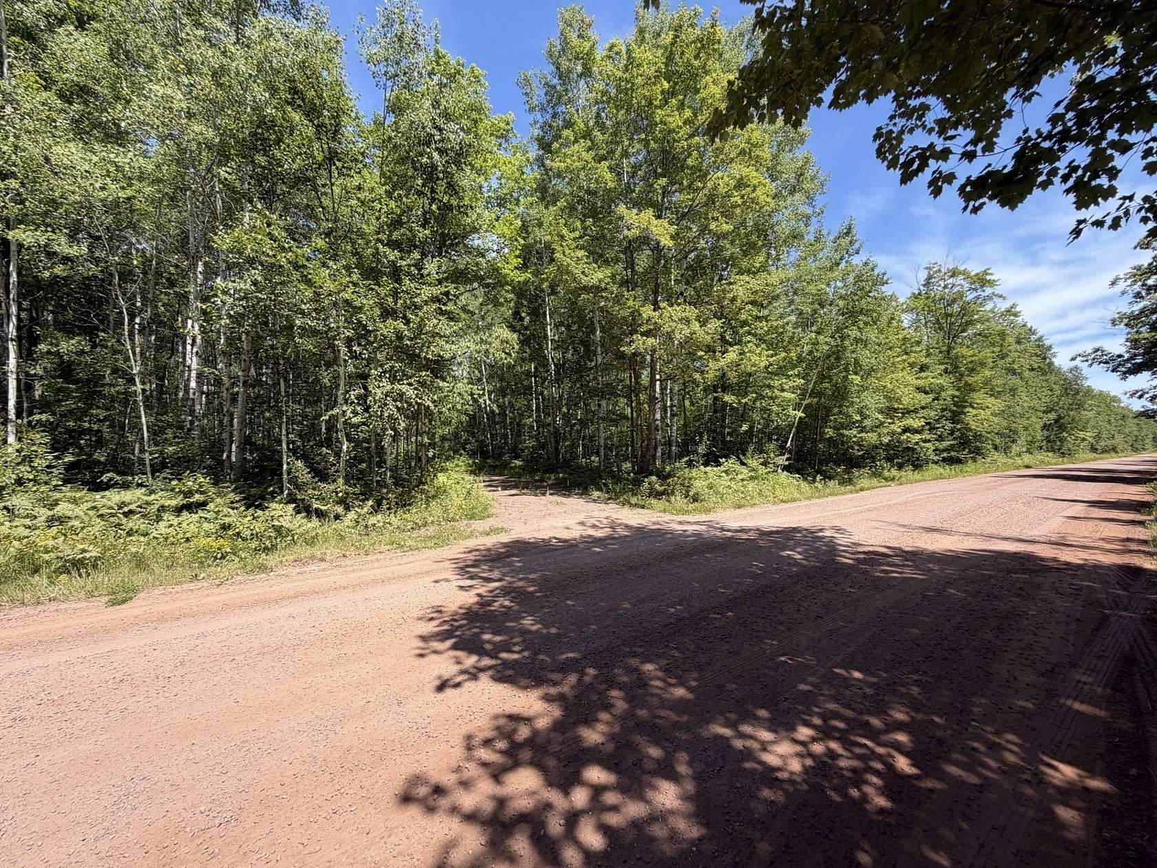 3.62 Acres of Residential Land for Sale in La Pointe, Wisconsin