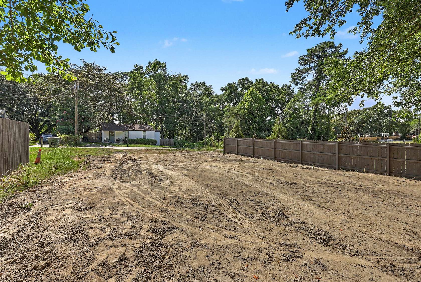 0.05 Acres of Residential Land for Sale in Hanahan, South Carolina