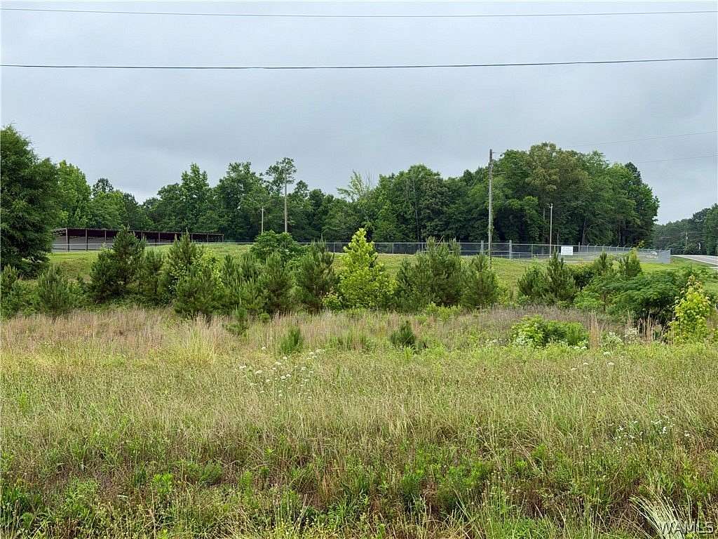 1.33 Acres of Residential Land for Sale in Northport, Alabama