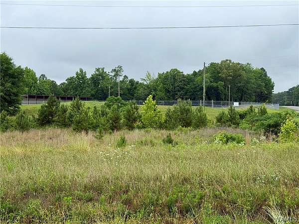 1.33 Acres of Residential Land for Sale in Northport, Alabama