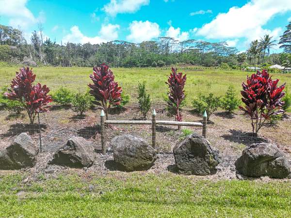 1 Acre of Residential Land for Sale in Pahoa, Hawaii