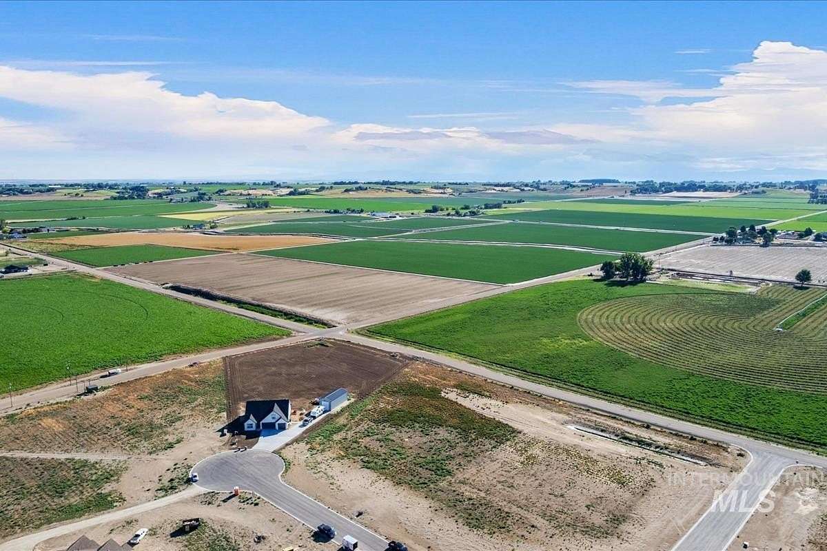 2 Acres of Residential Land for Sale in Wilder, Idaho