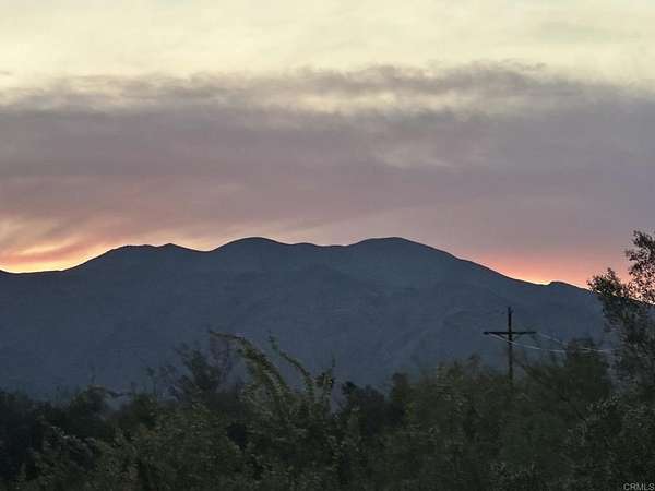 12.8 Acres of Land for Sale in Julian, California